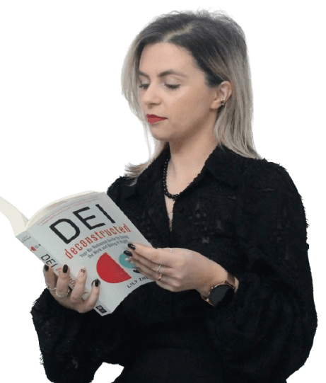 Happy Mind Labs - DEI e Bem-estar