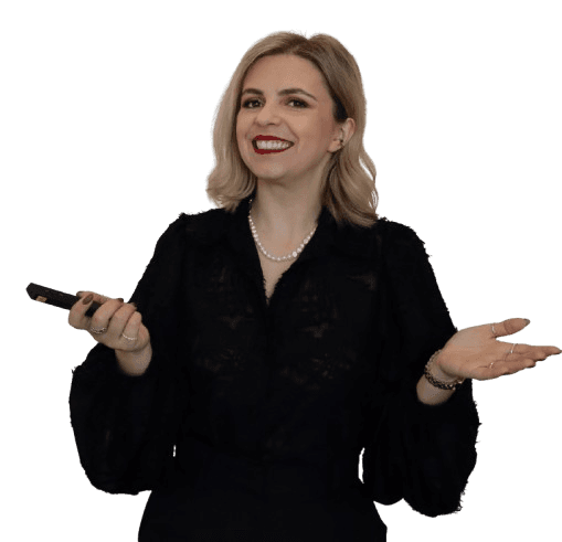 Mentora do Programa GUAL